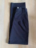 Essentiel Antwerp broek, Blauw, Nieuw, Ophalen of Verzenden, Essentiel Antwerp