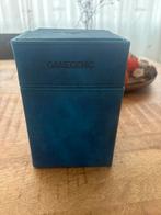 Gamegenic deckbox, Ophalen of Verzenden, Zo goed als nieuw
