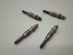Gloeibougies Peugeot 504 J5 J7 Diesel Nieuw, Auto diversen, Ophalen of Verzenden, De Rie Automaterialen, Info@derieautomaterialen.nl