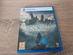 Hogwarts legacy, Spelcomputers en Games, Games | Sony PlayStation 5, Ophalen of Verzenden, Zo goed als nieuw