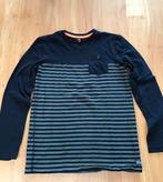 Shirt met lange mouwen, We fashion, maat 170-176, Ophalen of Verzenden, Zo goed als nieuw, Shirt of Longsleeve, Jongen
