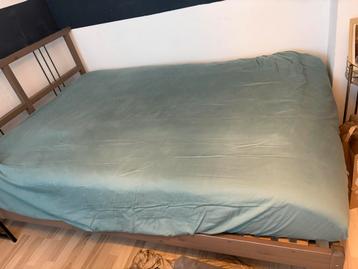 Twijfelaarbed