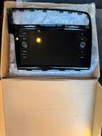Golf 7 Radio schrem 9inch, Auto diversen, Autoradio's, Ophalen of Verzenden