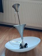 Vintage Gispen Hanglamp, Huis en Inrichting, Lampen | Hanglampen, Ophalen, Gebruikt, 50 tot 75 cm, Vintage