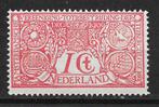 Nvph 84 postfris cw 100,00, Postzegels en Munten, Postzegels | Nederland, Ophalen of Verzenden
