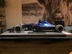 Zeer uniek ! 1:18 Toro Rosso STR11 Verstappen Testcar 2016, Ophalen of Verzenden, Zo goed als nieuw, Formule 1