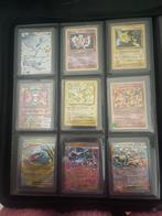 Pokemon kaarten, Ophalen of Verzenden, Zo goed als nieuw