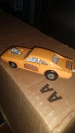 Matchbox Speedkings K22 Dodge Charger, Hobby en Vrije tijd, Modelauto's | 1:43, Ophalen of Verzenden, Gebruikt, Auto, Matchbox