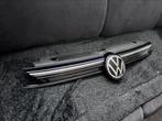 Volkswagen Golf 8 Facelift Led Grille Verlichte logo, Auto-onderdelen, Gebruikt, Ophalen of Verzenden, Bumper, Volkswagen