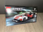 Lego 76916 Speed Champions Porsche 963 (nieuw), Lego, ShopTermsAndConditions@LEGO.com, Verzenden, Nieuw