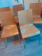 Stoelen Loods 5, Huis en Inrichting, Stoelen, Ophalen of Verzenden, Zo goed als nieuw