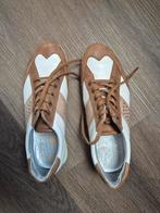 Dames Golfschoenen z.g.a.n. Maat 36., Kleding | Dames, Schoenen, Ecco, Bruin, Sportschoenen, Ophalen of Verzenden