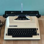 Hermes 505 electrische typemachine, Diversen, Ophalen