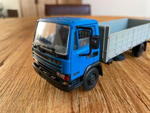 DAF 800 AHC model., Hobby en Vrije tijd, Modelauto's | 1:50, Zo goed als nieuw, Bus of Vrachtwagen, Overige merken, Ophalen