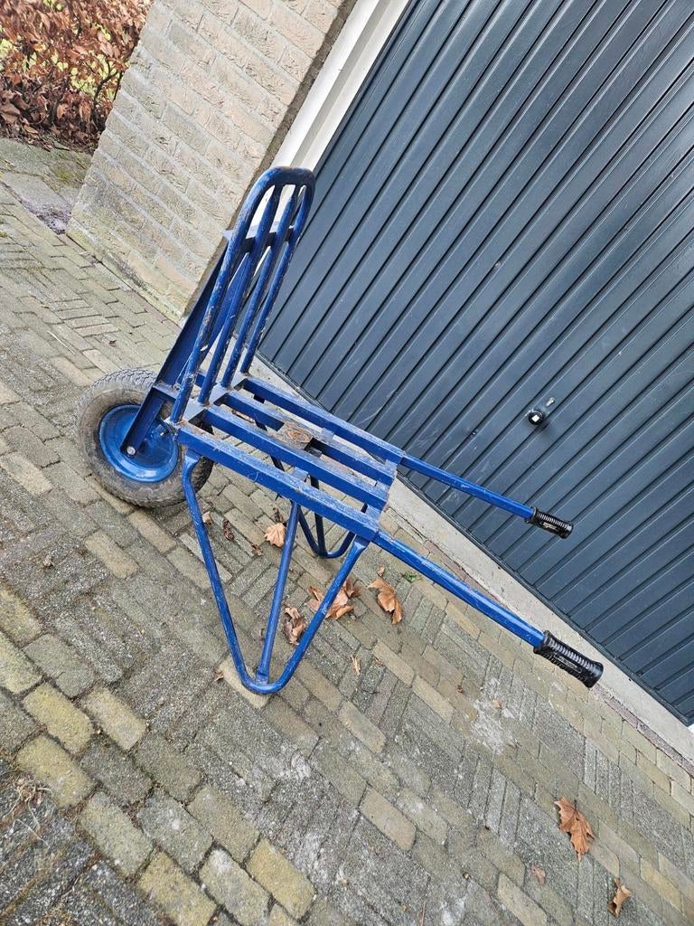 Stenenwagen Hummer, Ophalen of Verzenden