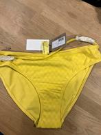 Marlies Dekkers bikini slip maat M NIEUW!! Nu €10,-, Ophalen of Verzenden, Nieuw, Geel, Bikini
