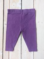 Legging zeeman maat 56, Zeeman, Broekje, Zo goed als nieuw, Verzenden