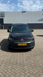 Volkswagen Caddy 2.0 D 55KW 2017, Voorwielaandrijving, 1374 kg, 74 pk, 680 kg