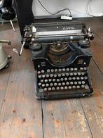 Antieke Olivetti Italie Type machine, Diversen, Ophalen, Gebruikt