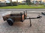 Aanhanger  MoET WEG, Auto diversen, Aanhangers en Bagagewagens, Ophalen, Gebruikt
