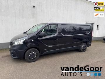 Renault Trafic 1.6 dCi T29 L2H1 Générique, '15, apk 05-'26 beschikbaar voor biedingen