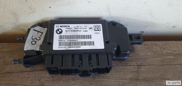 airbag module BMW 3-serie F30, Auto-onderdelen, Dashboard en Schakelaars, BMW, Gebruikt, Ophalen of Verzenden