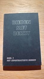 Bridge uitleg boek bieden, Verzenden, Zo goed als nieuw, Overige uitgevers