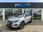 Nissan QASHQAI 1.3 DIG-T Tekna +, Auto's, Nissan, Qashqai, Bedrijf, Benzine, BTW verrekenbaar