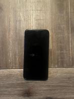 iPhone X – Werkend – Barstje scherm – Zonder accessoires, Telecommunicatie, Mobiele telefoons | Apple iPhone, Gebruikt, Blauw