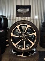 17" 5x100 VW Polo Audi A1 Ibiza Velgen (NIEUW) + Banden!, Auto-onderdelen, Banden en Velgen, Ophalen, Banden en Velgen, Nieuw