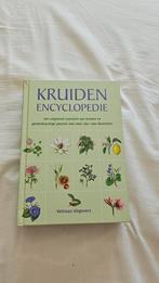 Kruiden Encyclopedie - Veltman Uitgevers, Boeken, Ophalen of Verzenden, Gelezen, Bloemen en Planten, Los deel
