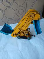 Elevator Loader.  Dinky Supertoys 964,opknapper, Ophalen of Verzenden, Gebruikt, Auto, Dinky Toys
