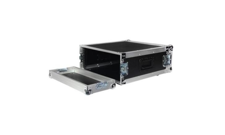 Prodjuser FLI 4-20 RS flightcase voor 4U, Muziek en Instrumenten, Behuizingen en Koffers, Nieuw, Overige instrumenten, Flightcase