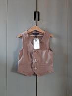 Red+Blu Bond Gilet – maat 116 Nieuw!, Kinderen en Baby's, Kinderkleding | Maat 116, Overige typen, Nieuw, Red+Blu, Ophalen of Verzenden