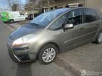 Citroen C4 Picasso 1.6 VTi Image 5p., Auto's, Voorwielaandrijving, 4 cilinders, Bruin, C4 (Grand) Picasso