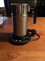 Nespresso melkopschuimer, Witgoed en Apparatuur, Koffiezetapparaten, Ophalen, Gebruikt, Overige modellen