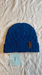 Unieke handgebreide wollen mutsen, Ophalen of Verzenden, Nieuw, Muts