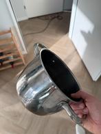 Ikea Kookpan - RVS, Huis en Inrichting, Keuken | Potten en Pannen, Gebruikt, Inductieplaat, Rvs, Ophalen