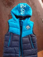 Bodywarmer maat 116, Ophalen of Verzenden, Gebruikt, Meisje, Jas