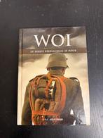 WO1: De eerste wereldoorlog in foto’s, Ophalen of Verzenden, Voor 1940, Zo goed als nieuw, Algemeen