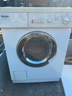 Miele Novotronic Superior 1100 - Werkend!, Witgoed en Apparatuur, Wasmachines, Ophalen, 6 tot 8 kg, Voorlader, Wolwasprogramma