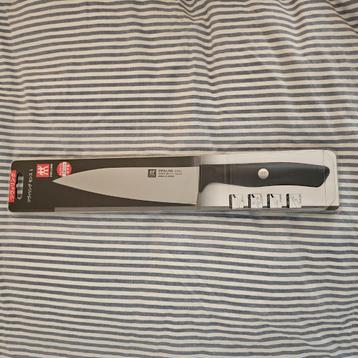 Zwilling koksmes mes 18 cm nieuw in ongeopende blister beschikbaar voor biedingen