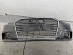 Audi A3 E-tron Voorbumper Facelift Grill, Gebruikt, Voor, Bumper, Audi