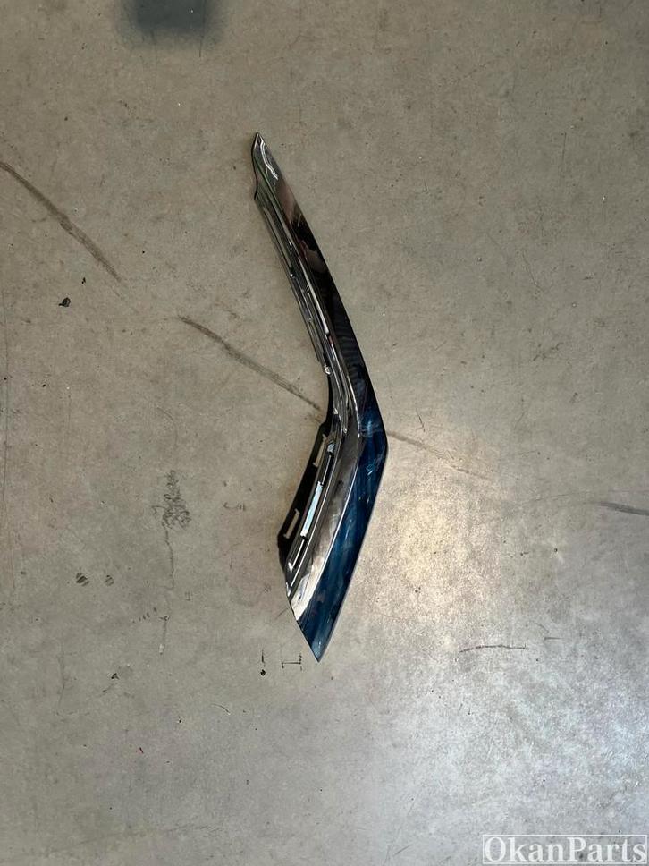 Mitshubishi Outlander Linker Sierstuk 6407A141, Auto-onderdelen, Uitlaatsystemen, Mitsubishi, Gebruikt, Ophalen of Verzenden