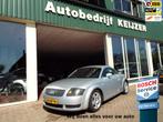 Audi TT 1.8 5V Turbo LEER-APK-CLIMA, TT, Gebruikt, 4 cilinders, 4 stoelen