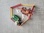 Playmobil archeoloog, Kinderen en Baby's, Speelgoed | Playmobil, Ophalen of Verzenden, Gebruikt
