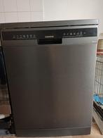 Vaatwasser SiemensSN23EC03ME, Witgoed en Apparatuur, Vaatwasmachines, Ophalen of Verzenden, Zo goed als nieuw, 85 tot 90 cm
