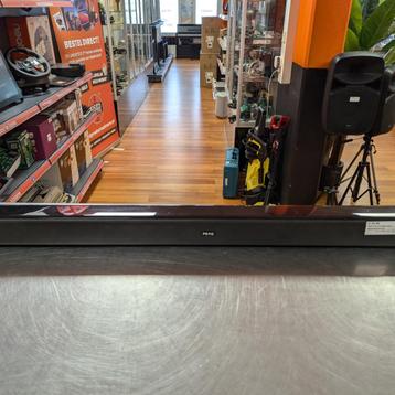 PEAQ 50 Soundbar met Afstandbediening beschikbaar voor biedingen