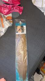 Haar extensions nieuw, Ophalen of Verzenden, Nieuw, Pruik of Haarverlenging