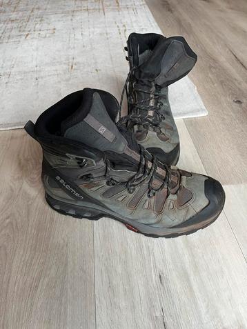 Salomon wandelschoenen